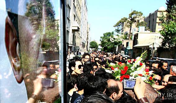 فیلم مرگ پیمان ابدی