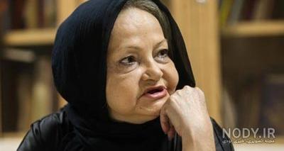 فیلم ناجورها ثریا حکمت فیلم ناجورها ثریا حکمت