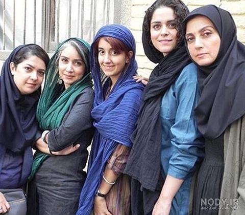 فیلم های غزل شاکری فیلم های غزل شاکری