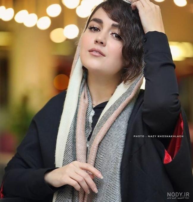 قد و وزن افسانه پاکرو