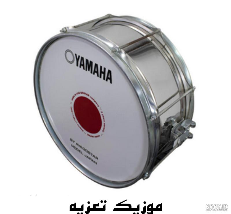 قیمت طبل یاماها 180