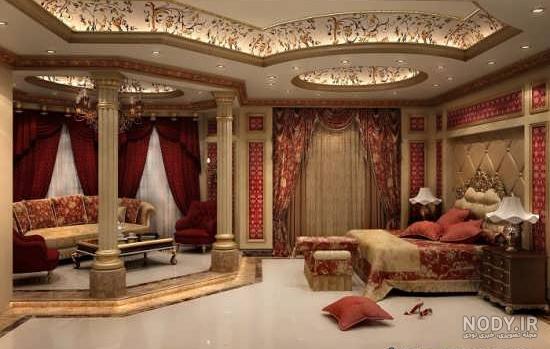 لاکچری ترین خانه های جهان لاکچری ترین خانه های جهان