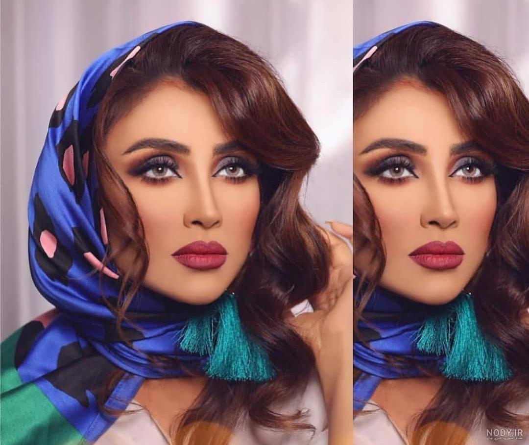 لباس مجلسی عربی 2020