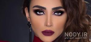 لباس مجلسی عربی ۲۰۱۸