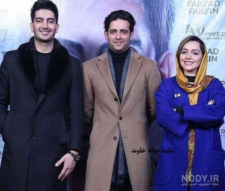 لوگوی مانکن