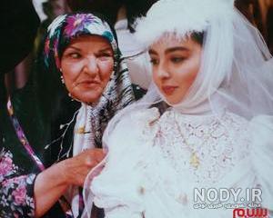 ماهنده دختر پروین سلیمانی ماهنده دختر پروین سلیمانی