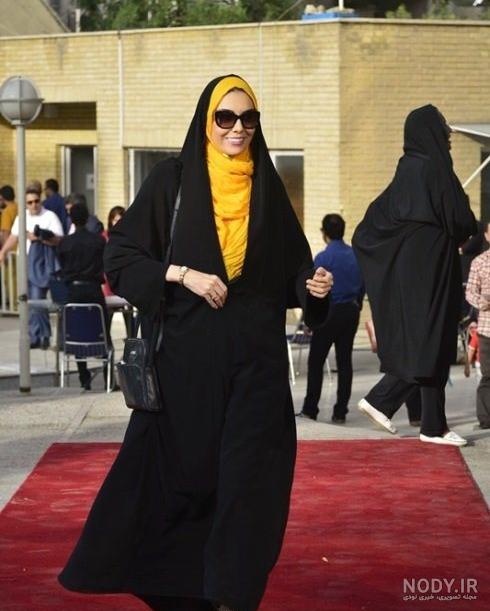 متن شعر فرزاد حسنی برای آزاده نامداری