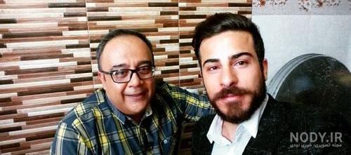 محمد ابوالحسنی بیوگرافی محمد ابوالحسنی بیوگرافی