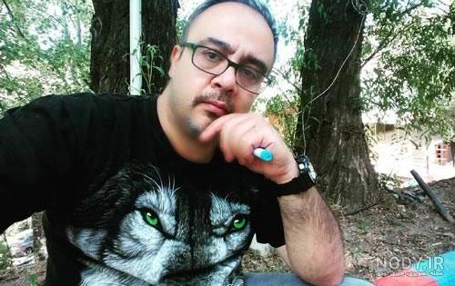 محمد ابوالحسنی کیست محمد ابوالحسنی کیست