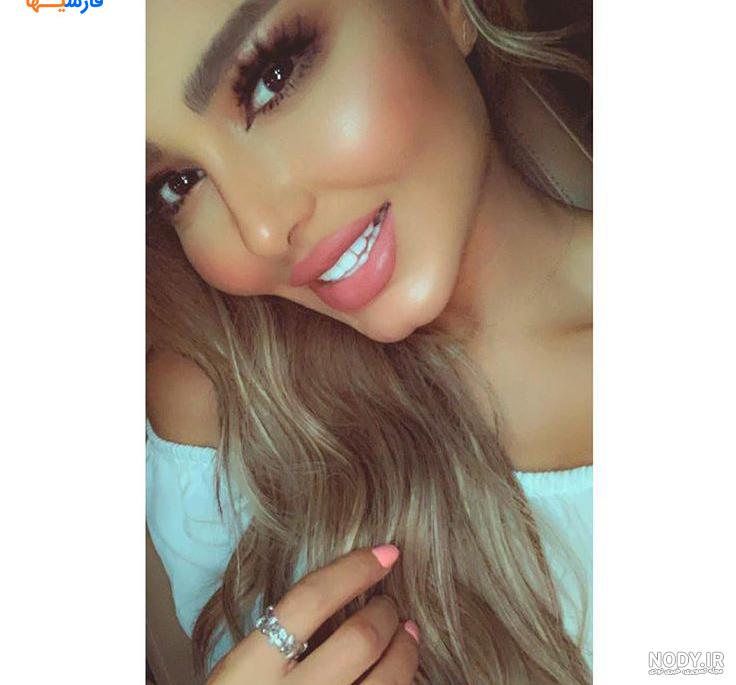 مدل دشداشه عربی زنانه