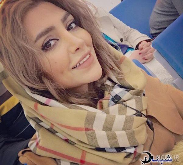 مدل لباس عربی ساده