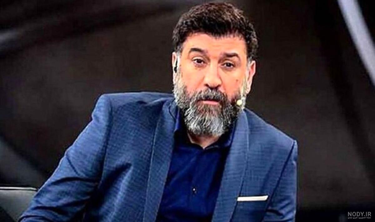 مرگ مشکوک علی انصاریان نی نی سایت