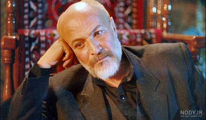 مسعود کرامتی باجناق مسعود کرامتی باجناق