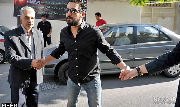 منزل باران کوثری منزل باران کوثری