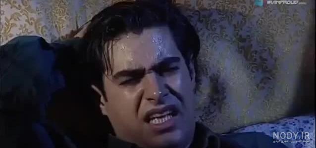 منزل شخصی شهاب حسینی منزل شخصی شهاب حسینی