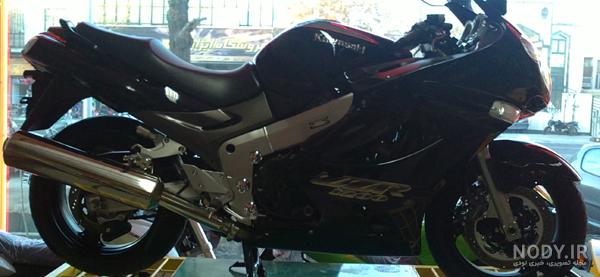موتور zzr 250 موتور zzr 250