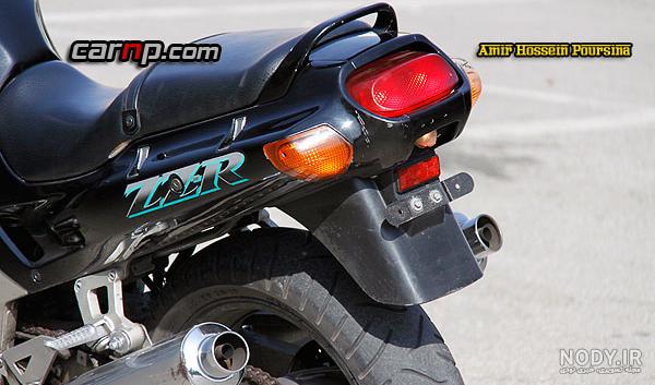 موتور zzr 400 موتور zzr 400