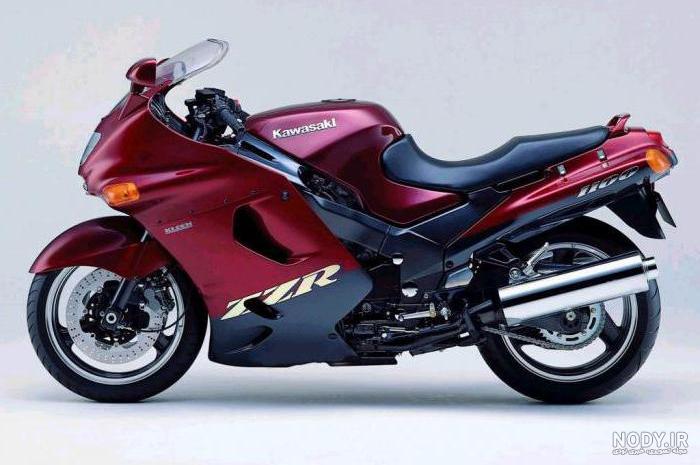 موتور زی زی ار 600 موتور زی زی ار 600
