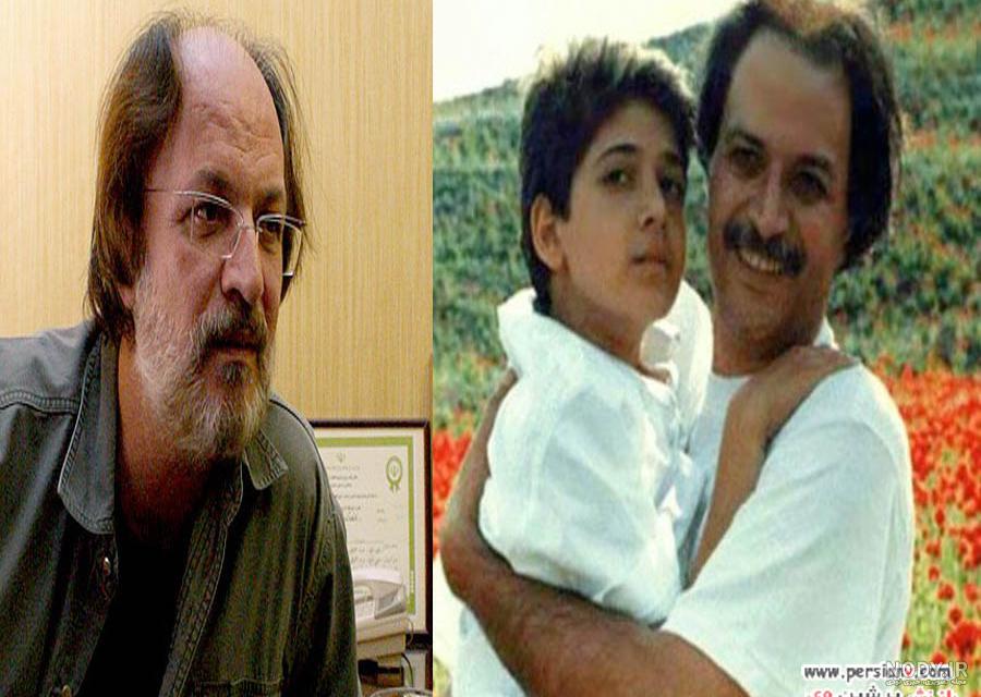 نسبت حامد تارخ با امین تارخ نسبت حامد تارخ با امین تارخ