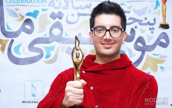 نقش سپیده خداوردی در مانکن
