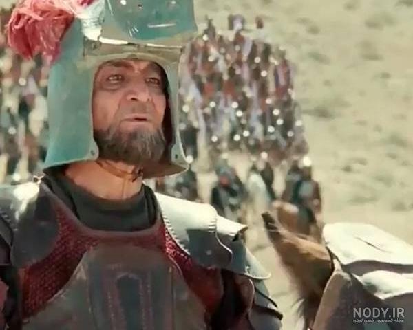 نقش سیامک اطلسی در پدرسالار نقش سیامک اطلسی در پدرسالار