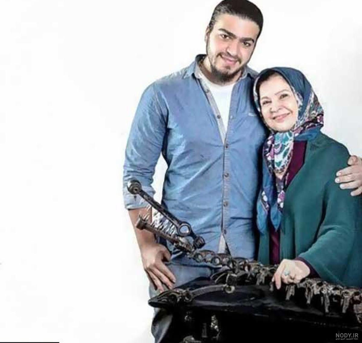 هامون همت کیست هامون همت کیست