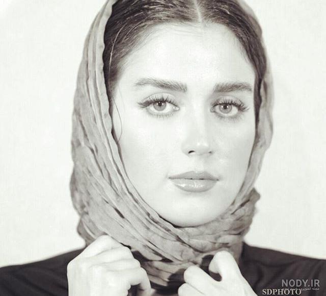 همسر افسانه پاکرو