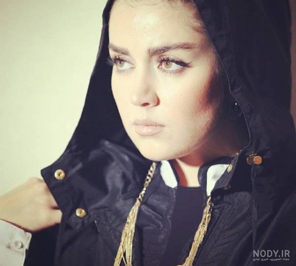 همسر افسانه پاکرو