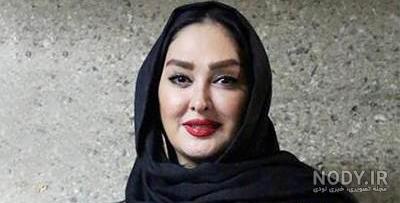 همسر اول الهام حمیدی
