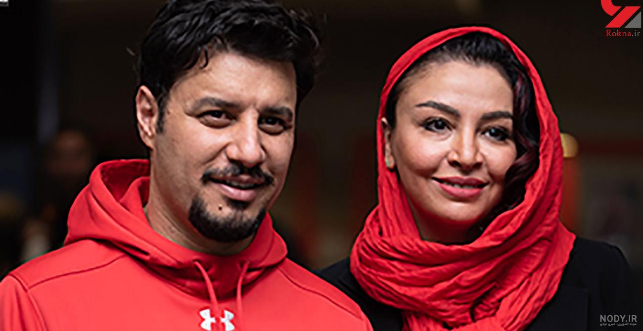 همسر اول جواد عزتی همسر اول جواد عزتی