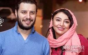 همسر اول جواد عزتی همسر اول جواد عزتی