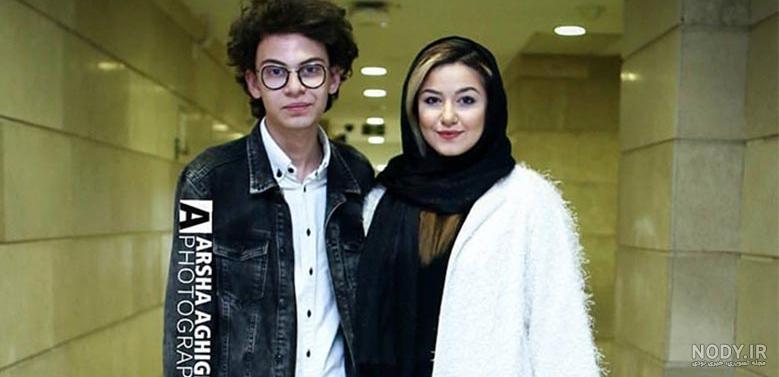 همسر اول حسن جوهرچی کیست