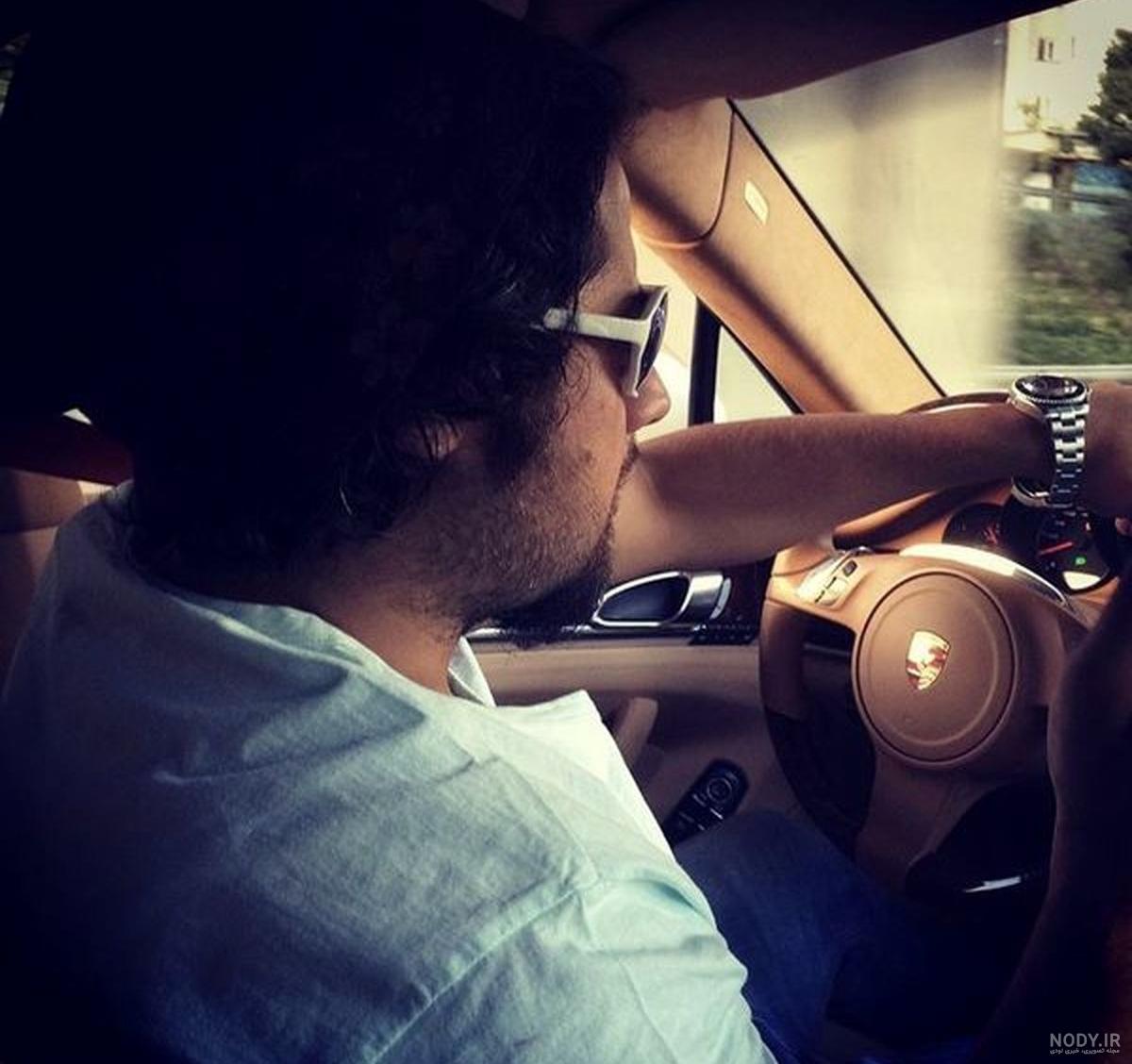 همسر اول رضا عطاران همسر اول رضا عطاران