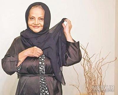 همسر ثریا حکمت همسر ثریا حکمت