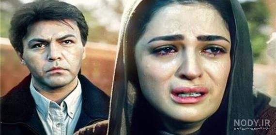 همسر جدید فریبرز عرب نیا