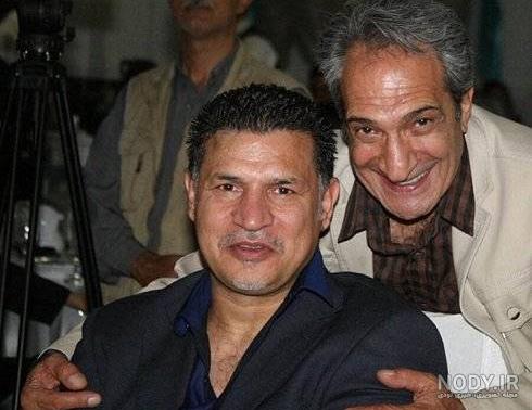 همسر خشایار الوند کیست همسر خشایار الوند کیست