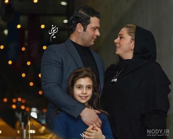همسر زشت پژمان بازغی همسر زشت پژمان بازغی