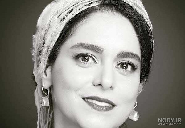 همسر غزل شاکری همسر غزل شاکری
