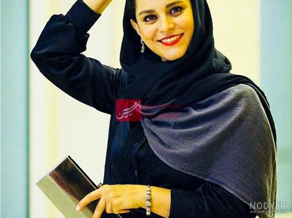همسر غزل شاکری همسر غزل شاکری
