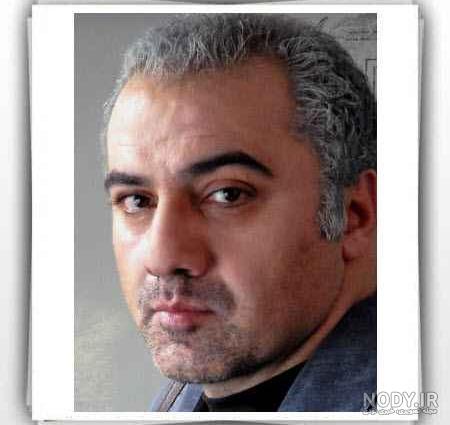 همسر فرهاد قائمیان در سریال سر دلبران