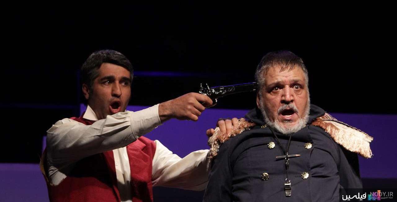 همسر وحید رهبانی همسر وحید رهبانی