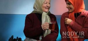 پدر رابعه مدنی پدر رابعه مدنی