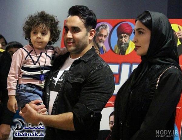 پوریا پورسرخ فیلمها و نمایشهای تلویزیونی پوریا پورسرخ فیلمها و نمایشهای تلویزیونی