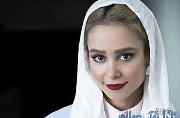 پیج اصلی الناز حبیبی در روبیکا پیج اصلی الناز حبیبی در روبیکا