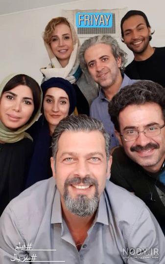 چرا همسر پژمان بازغی زشت است چرا همسر پژمان بازغی زشت است