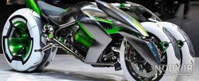 کاوازاکی 400 قدیمی کاوازاکی 400 قدیمی