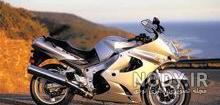 کاوازاکی ZZR 400 کاوازاکی ZZR 400