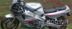 یاماها FZR 400 یاماها FZR 400