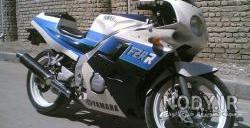 یاماها FZR 400 یاماها FZR 400