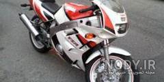 یاماها fzr 1000 یاماها fzr 1000